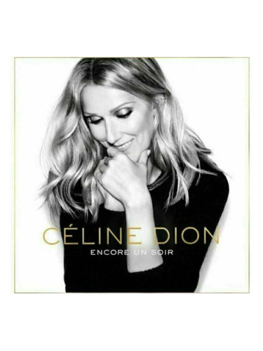 Celine Dion - Encore Un Soir (2 LP)