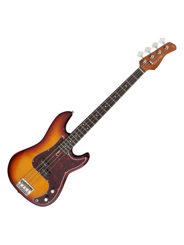 Sire Marcus Miller P5R Alder-4 Tobacco Sunburst Електрическа бас китара