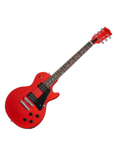 Gibson Les Paul Modern Lite Cardinal Red Електрическа китара