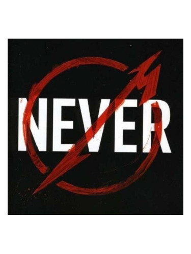 Metallica - Through The Never (Music From The Motion Picture) (2 CD)