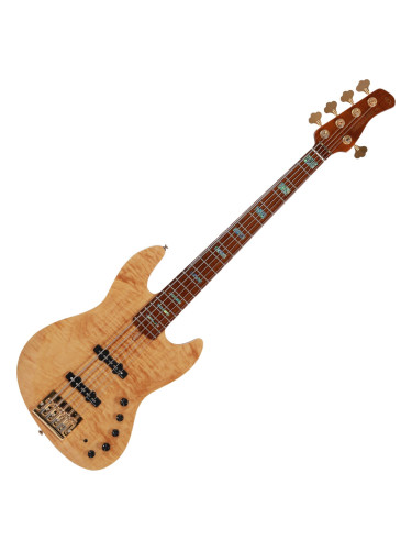 Sire Marcus Miller V10 DX-5 Natural 5-струнна бас китара