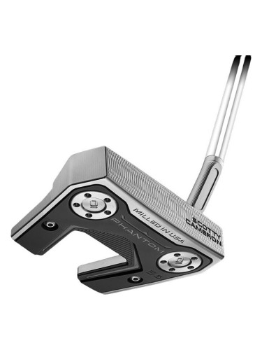 Scotty Cameron Phantom 2024 Дясна ръка 5.5 35" Стик за голф Путер