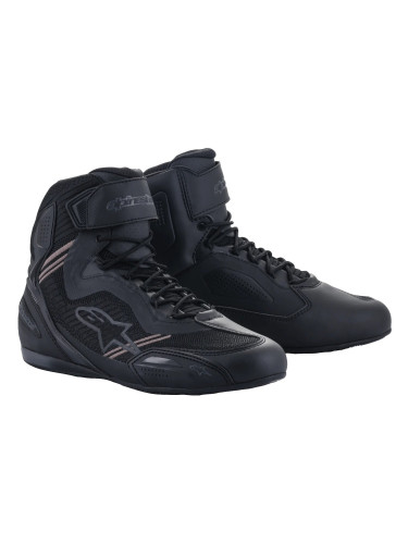 Alpinestars Faster-3 Rideknit Shoes Black 44 Ботуши