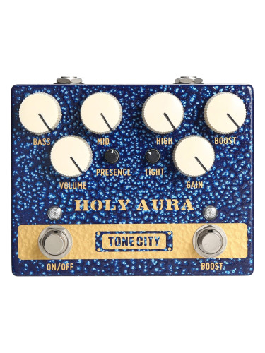 Tone City Holy Aura Eфект за китара