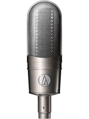 Audio-Technica AT4080 Студиен кондензаторен микрофон