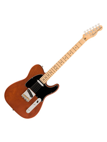 Fender American Performer Telecaster MN Mocha Електрическа китара
