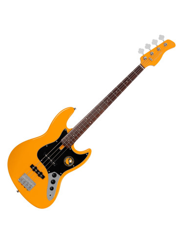 Sire Marcus Miller V3P-4 Orange Електрическа бас китара