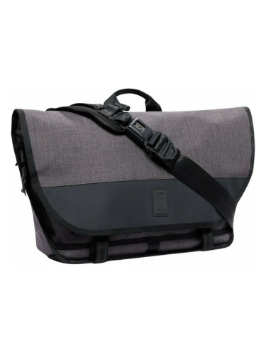 Chrome Buran III Messenger Bag Castlerock Twill 24 L Чанта през рамо