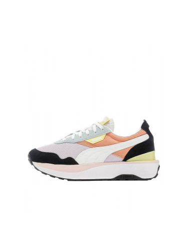 PUMA Cruise Rider Shoes Multicolor