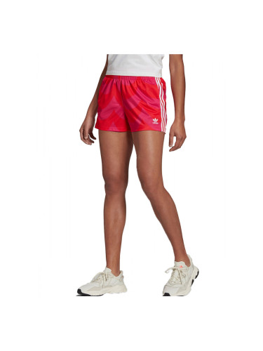 ADIDAS x Marimekko Originals Shorts Red/Pink