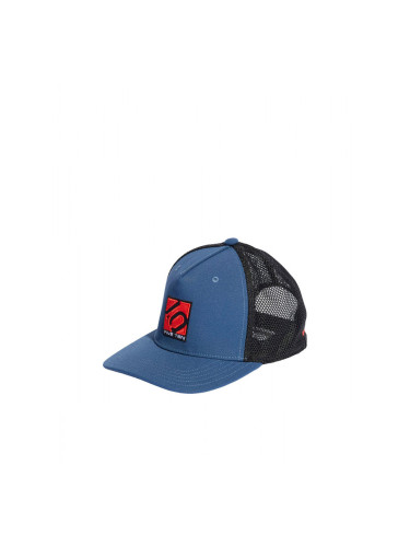 ADIDAS Five Ten H90 Trucker Cap Blue/Black