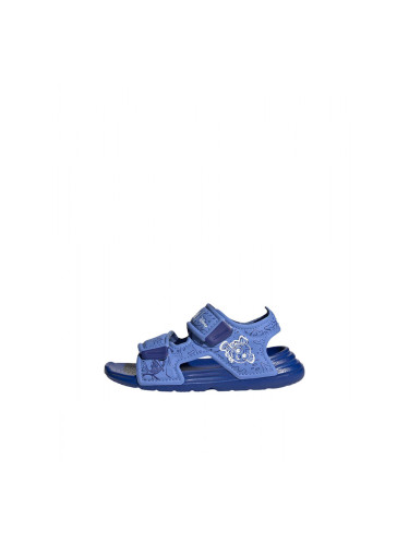 ADIDAS x Disney Altaswim Finding Nemo Swim Sandals Blue