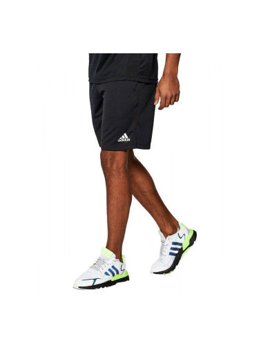 ADIDAS Performance All Set 9-Inch Shorts Black