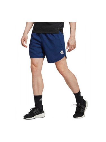 ADIDAS Designed For Training Shorts Blue