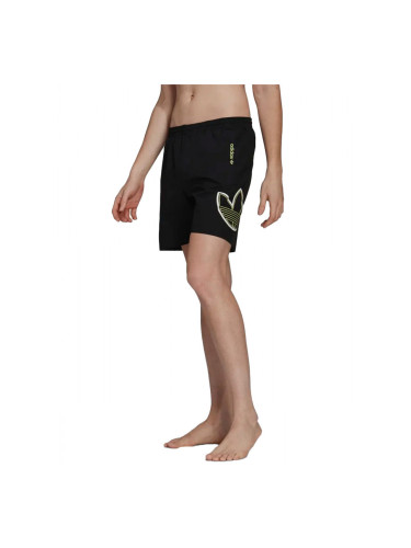 ADIDAS Originals Sport Swim Shorts Black