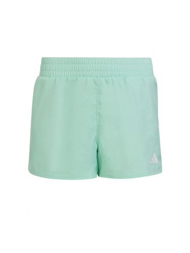 ADIDAS Aeroready Essentials 3-Stripes Shorts Green