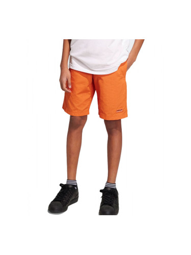 ADIDAS Originals Adventure Shorts Orange