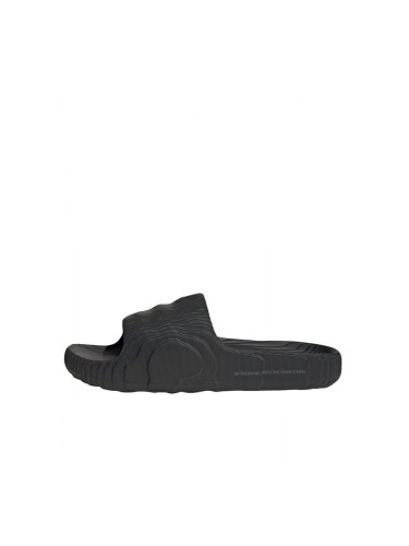 ADIDAS Originals Adilette 22 Slides Black