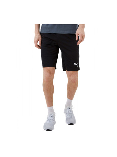 PUMA Rtg Interlock Shorts Black