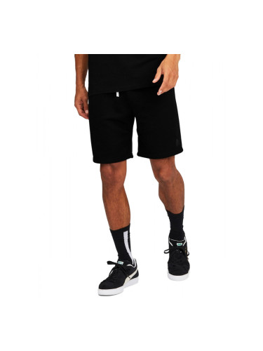 PUMA x TMC Everyday Hussle Sweatshorts Black