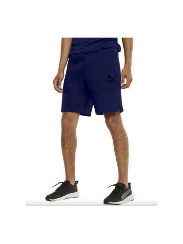 PUMA EvoTec Shorts Blue