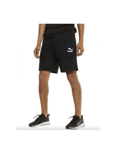 PUMA EvoTec Shorts Black