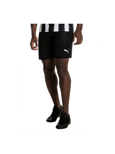 PUMA Liga Core Jr Shorts Black