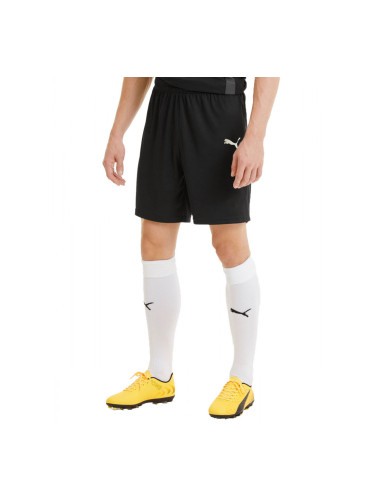 PUMA TeamGOAL 23 Casuals Shorts Black