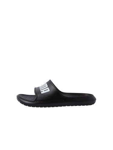 PUMA Divecat V2 Lite Slides Black