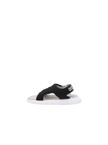 ADIDAS Comfort Sandals Black/White