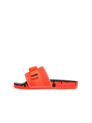 ADIDAS Originals Pouchylette Slides Orange