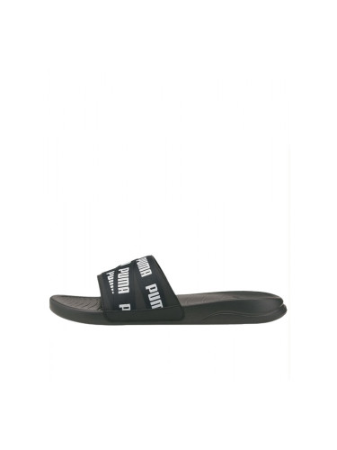 PUMA Popcat 20 Signature Slides Black