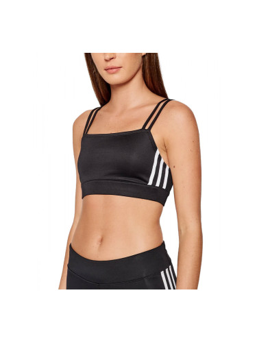 ADIDAS Originals Primegreen Sports Bra Black