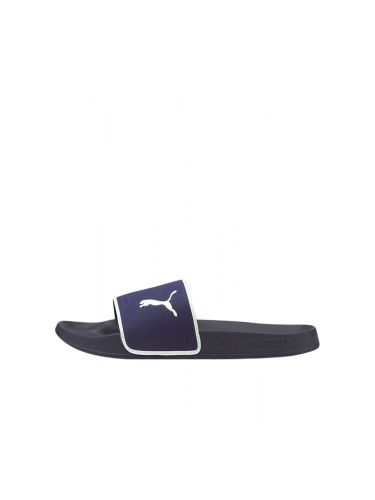 PUMA Leadcat 2.0 Sport Slides Blue