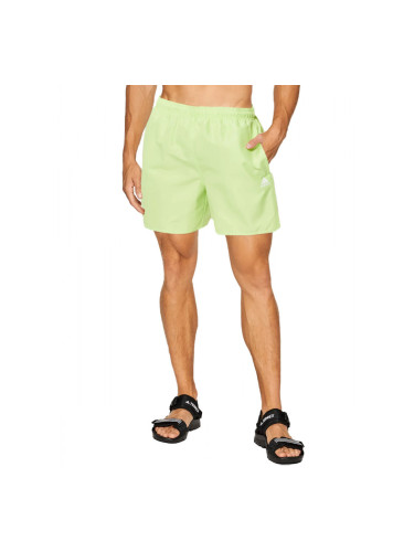 ADIDAS Solid Classics Swim Shorts Green