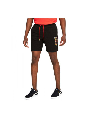 PUMA x Haribo Shorts Black