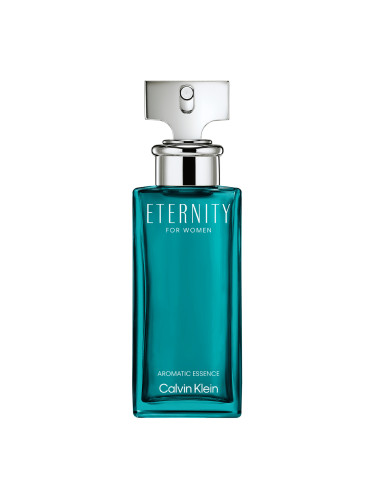 CALVIN KLEIN Eternity Aromatic Essence for Women Eau de Parfum дамски 50ml