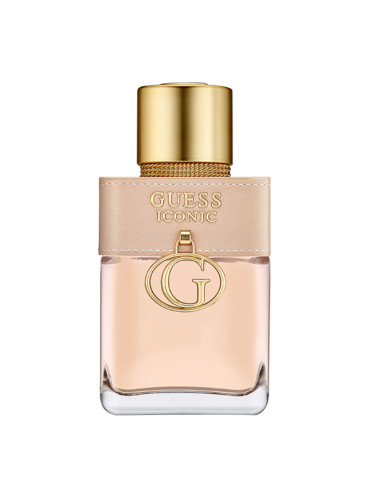 GUESS Iconic For Women Eau de Parfum дамски 50ml