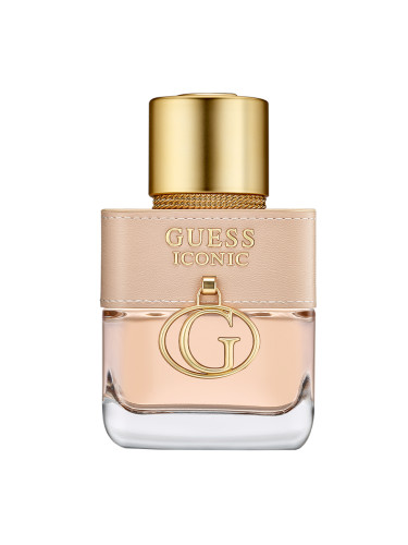 GUESS Iconic For Women Eau de Parfum дамски 30ml