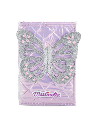 КОМПЛЕКТ MARTINELIA Shimmer Wings Beauty Book  Комплект детски  