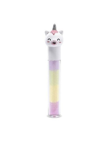 MARTINELIA Shiny Animals Lip Gloss Балсам за устни  2,7gr