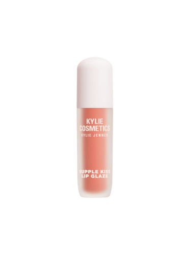 KYLIE COSMETICS Supple Kiss Lip Glaze Lip Gloss Гланц/блясък  3ml