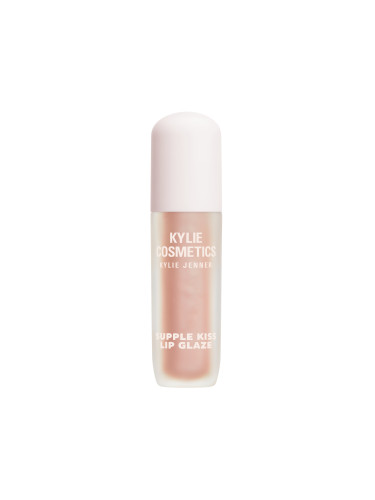 KYLIE COSMETICS Supple Kiss Lip Glaze Lip Gloss Гланц/блясък  3ml