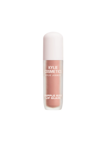 KYLIE COSMETICS Supple Kiss Lip Glaze Lip Gloss Гланц/блясък  3ml