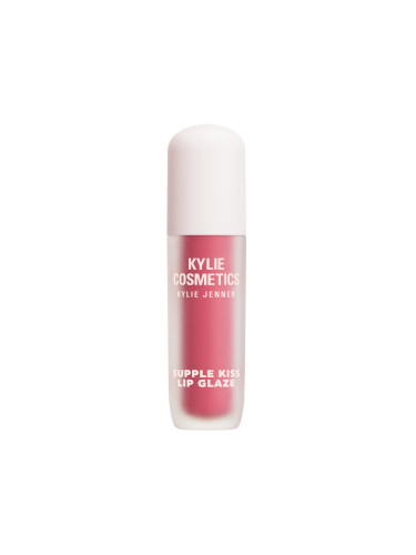 KYLIE COSMETICS Supple Kiss Lip Glaze Lip Gloss Гланц/блясък  3ml