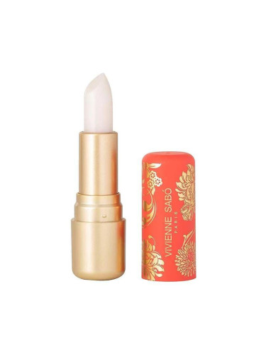 VIVIENNE SABO Fantaisie Lip Balm Балсам за устни  4gr