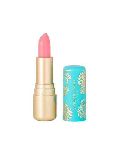 VIVIENNE SABO Fantaisie Lip Balm Балсам за устни  4gr