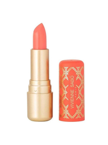 VIVIENNE SABO Fantaisie Lip Balm Балсам за устни  4gr