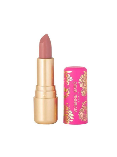 VIVIENNE SABO Fantaisie Lip Balm  Балсам за устни  4gr