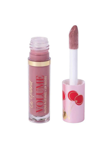 VIVIENNE SABO Le Grand Volume Lip Gloss                                                 Глос блясък за устни  3ml